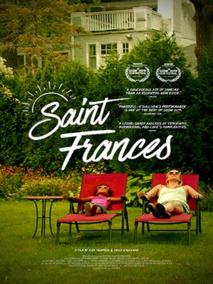 Saint Frances : Cartel