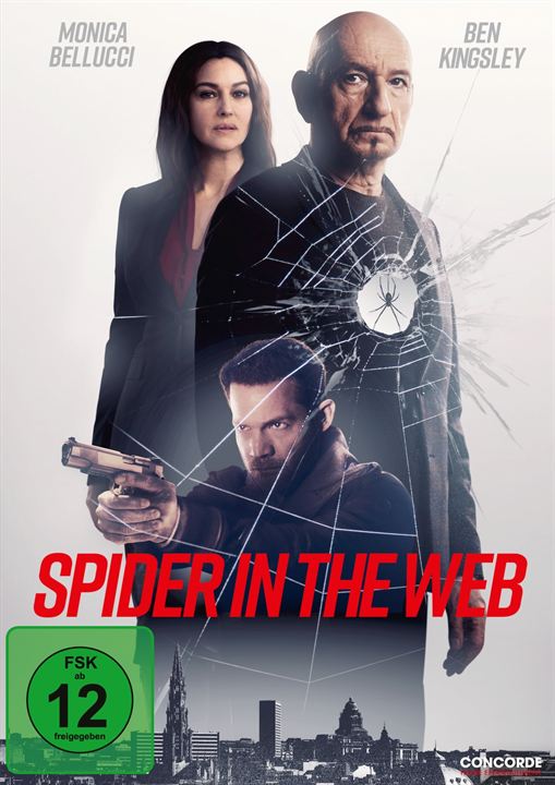 Spider in the Web : Cartel