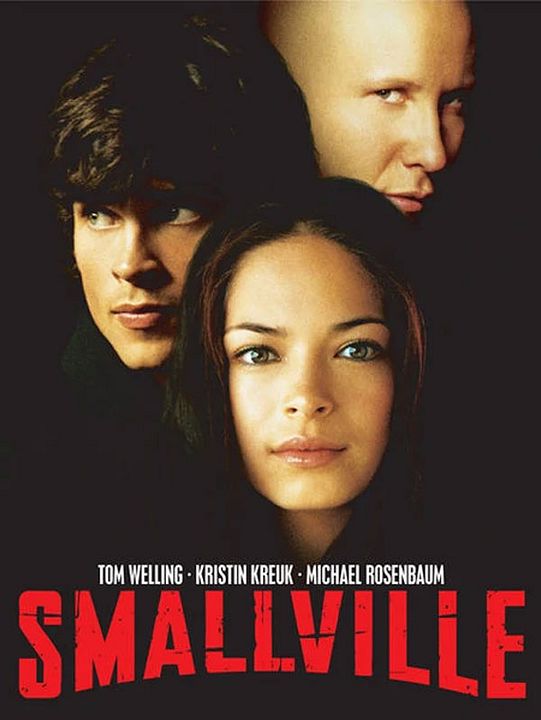 Smallville : Cartel