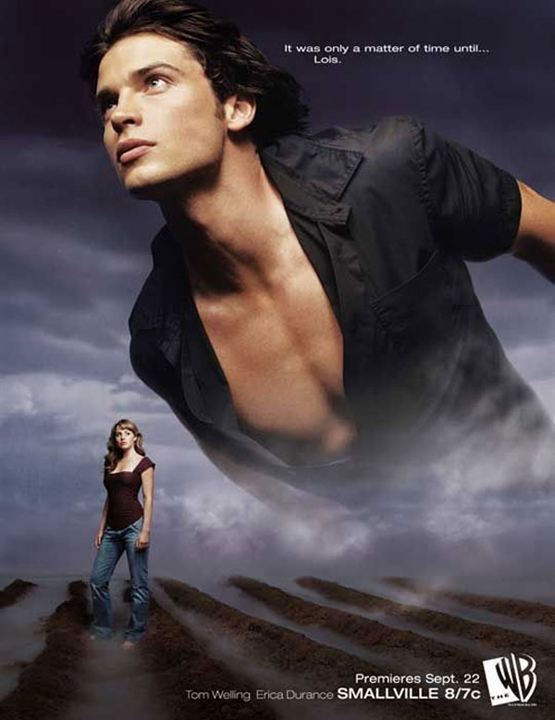 Smallville : Cartel