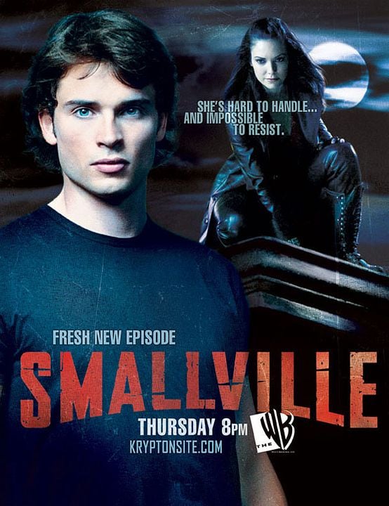 Smallville : Cartel