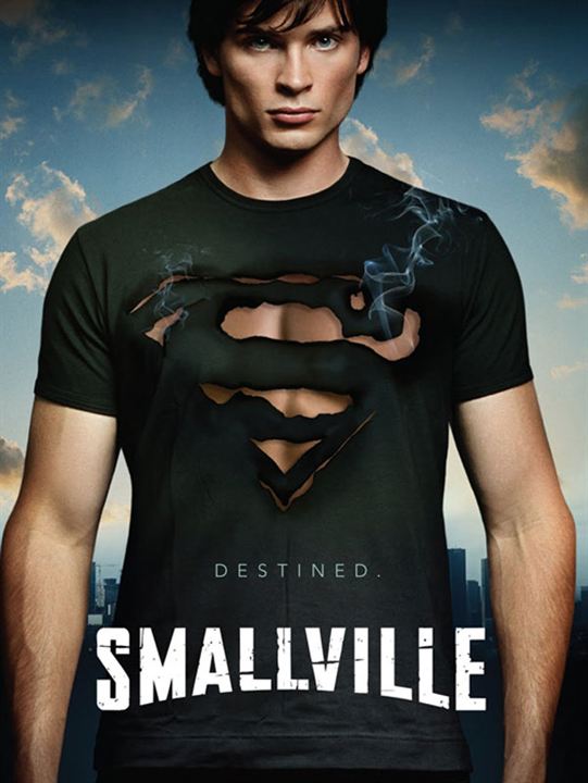 Smallville : Cartel
