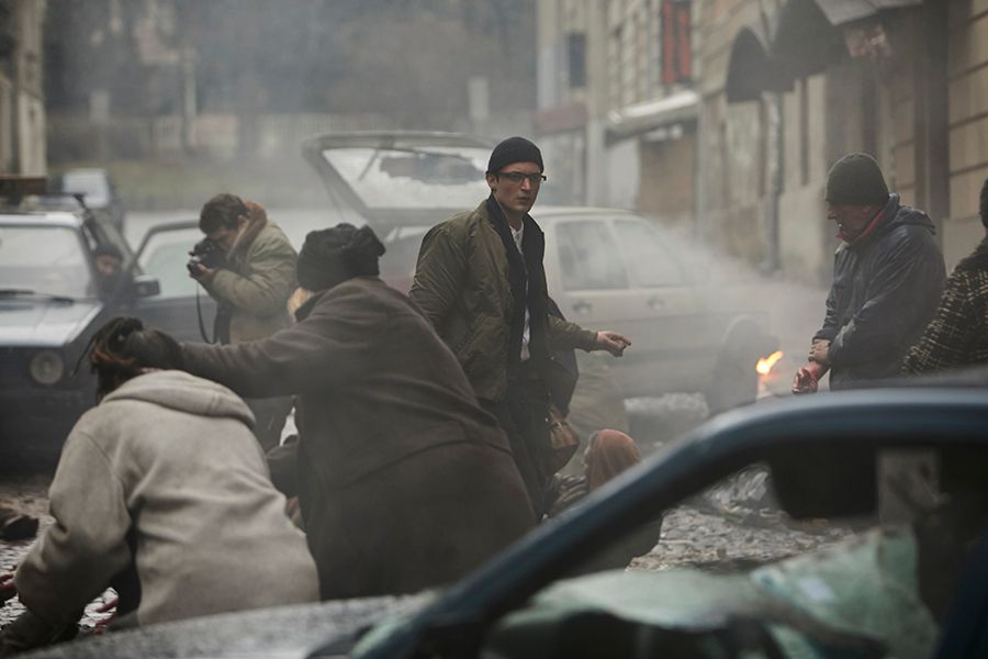 Foto Niels Schneider