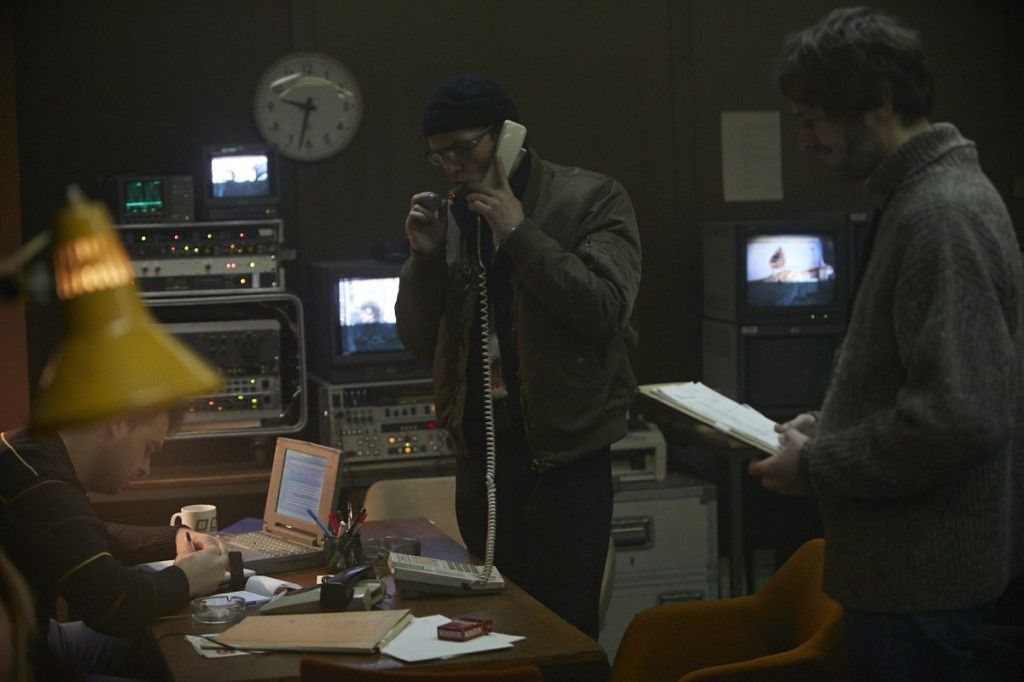 Foto Niels Schneider