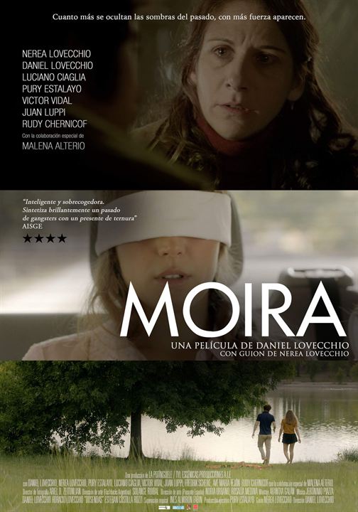 Moira : Cartel