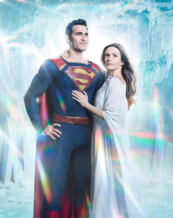 Superman & Lois : Cartel