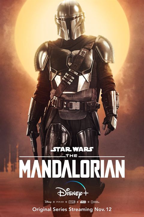 The Mandalorian : Cartel