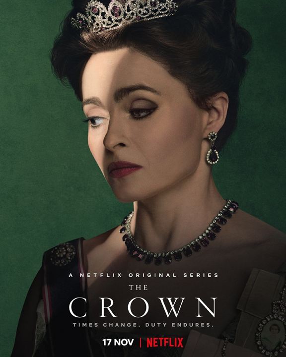 The Crown : Cartel