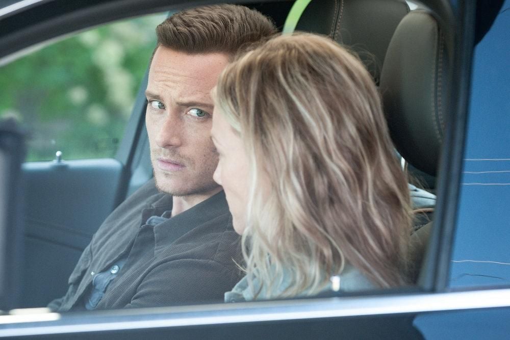 Chicago PD : Foto Jesse Lee Soffer