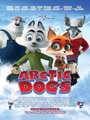 Arctic Dogs : Cartel