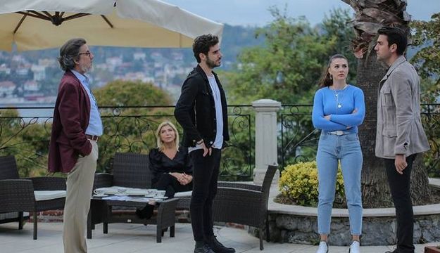 Trampa de amor : Foto