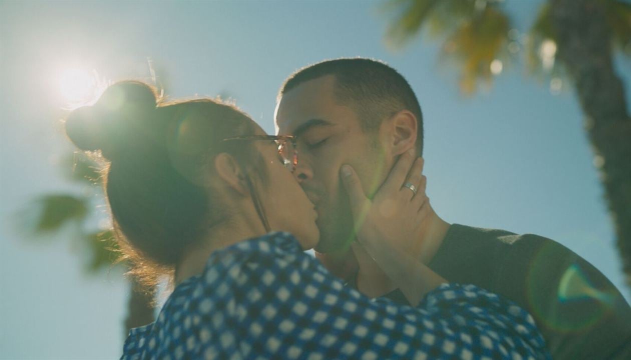 Toy Boy : Foto María Pedraza, Jesús Mosquera