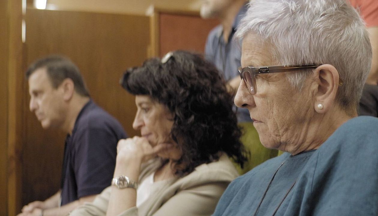 ETA. El final del silencio : Foto