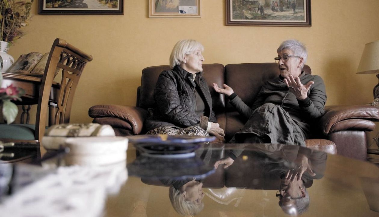 ETA. El final del silencio : Foto