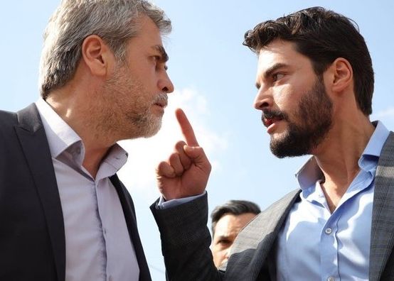 Hercai : Foto