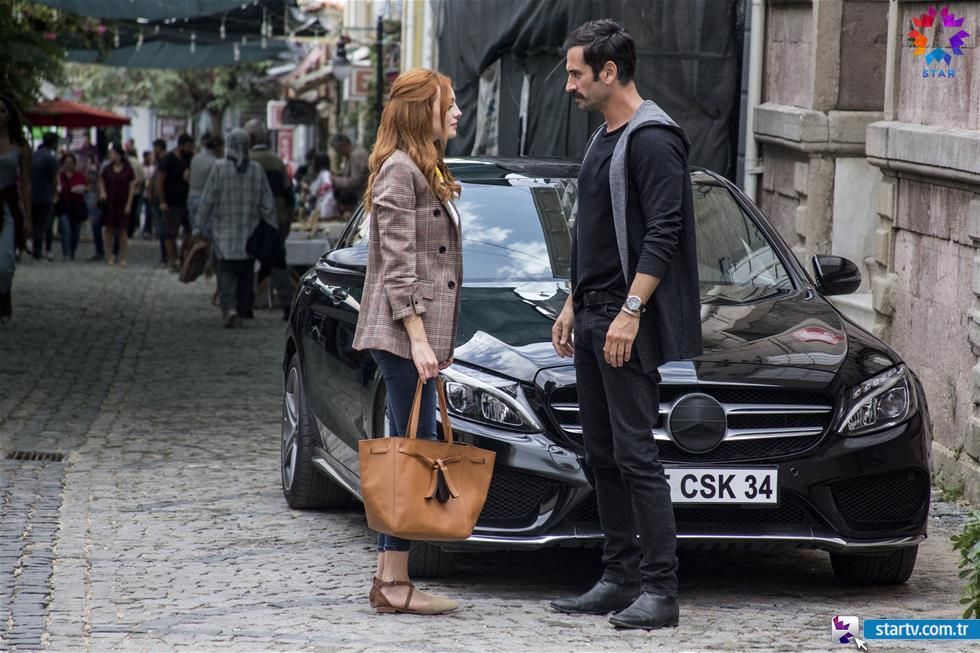 Hermanas : Couverture magazine