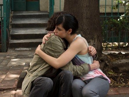 Tiempo sin pulso : Foto