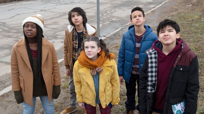 El escritor fantasma : Cartel