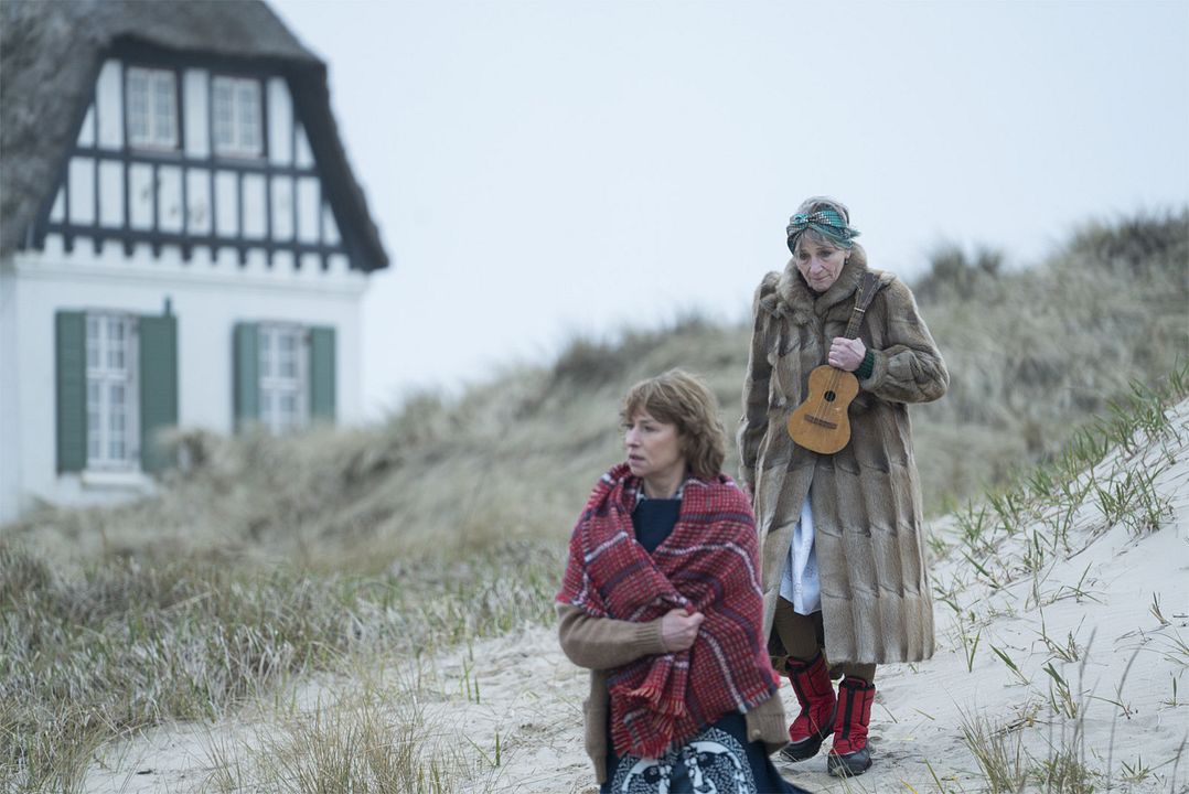 Foto Corinna Harfouch