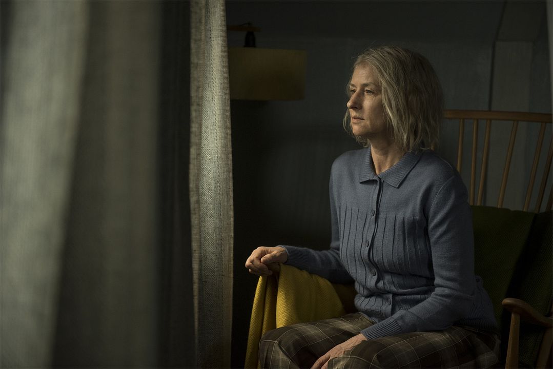 Foto Corinna Harfouch