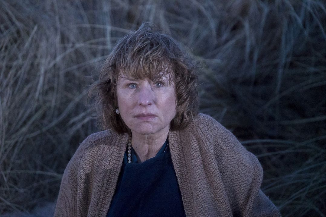 Foto Corinna Harfouch