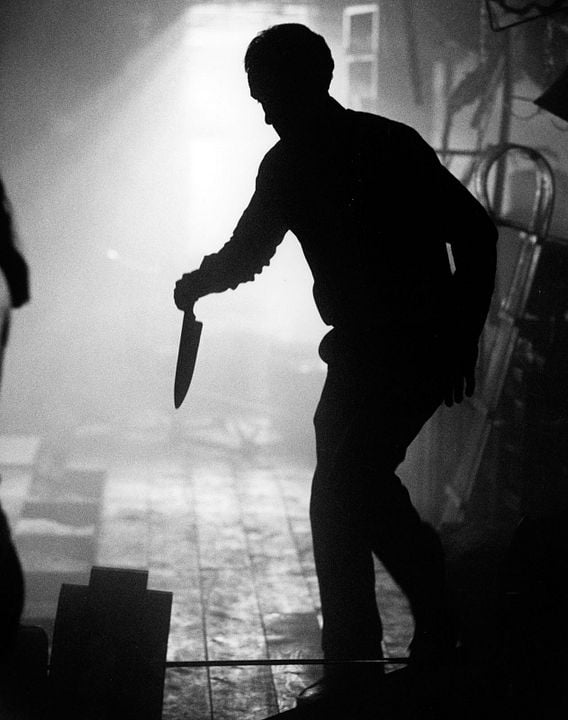 El padrastro : Foto Terry O'Quinn