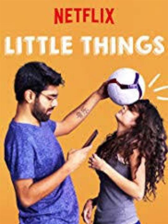 Little Things : Cartel