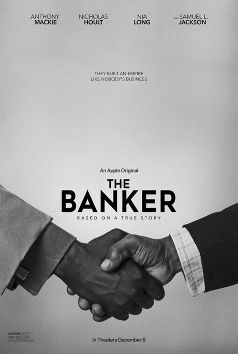 The Banker : Cartel
