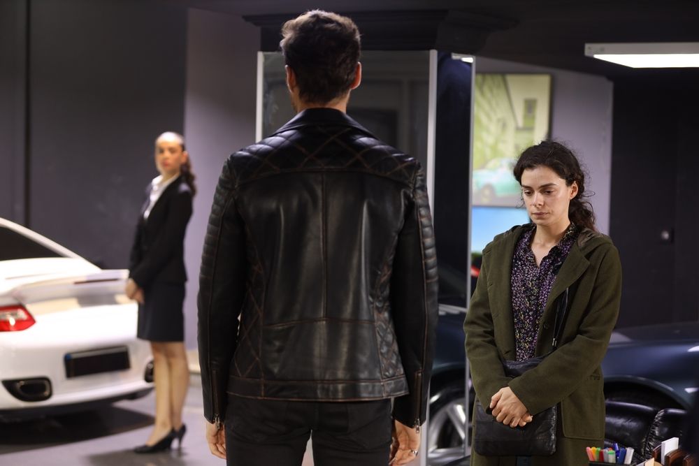 Mujer (Kadin) : Foto