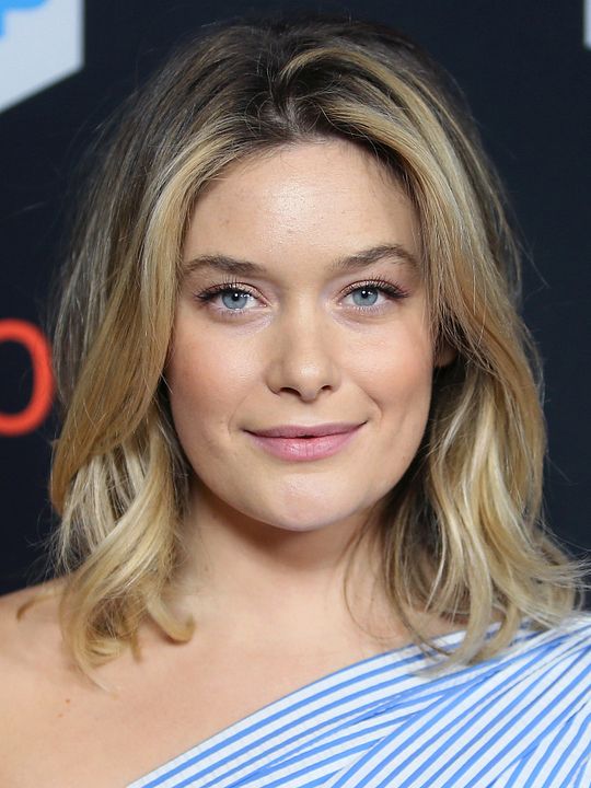 Cartel Rachel Keller