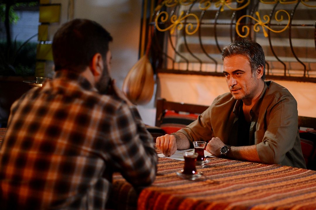 Benim Adım Melek : Foto