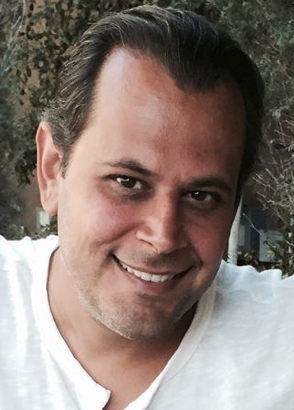 Cartel Anthony Cipriano