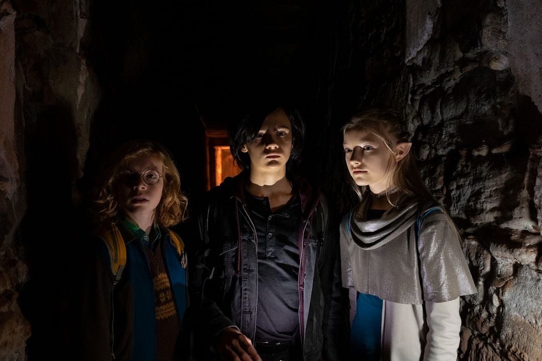 Foto Aaron Kissiov, Arsseni Bultmann