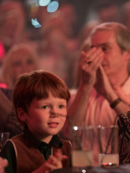 Cartel Adam Mitchell