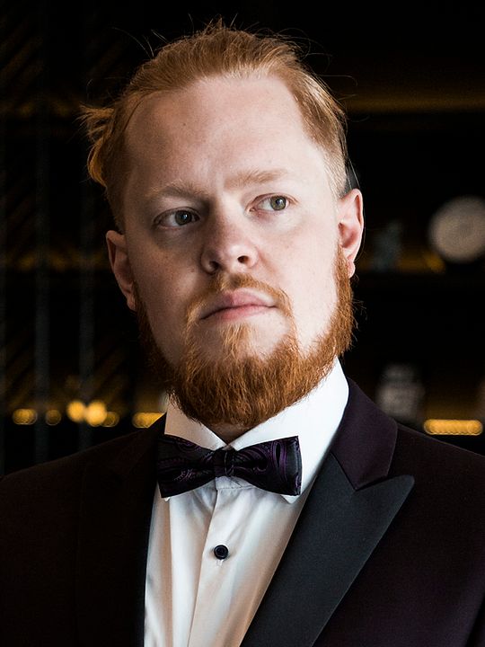 Cartel Marius Theobald