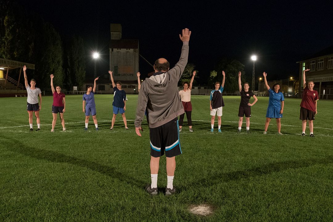 ¡Va por nosotras! : Foto