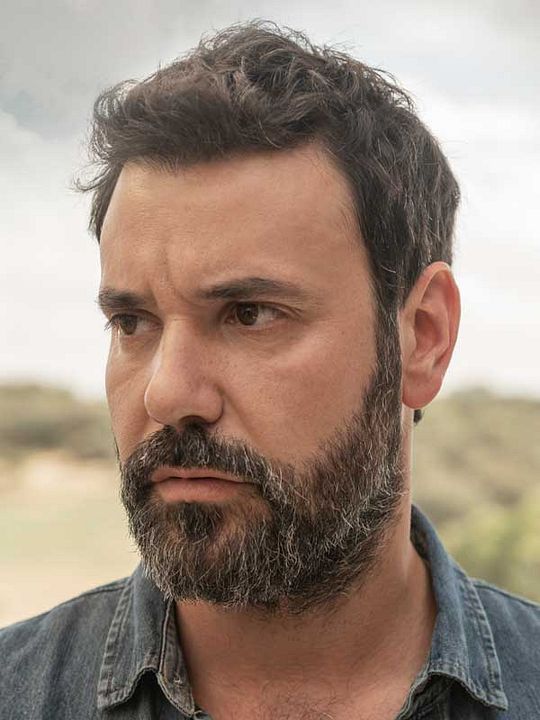 Cartel Miquel Fernández