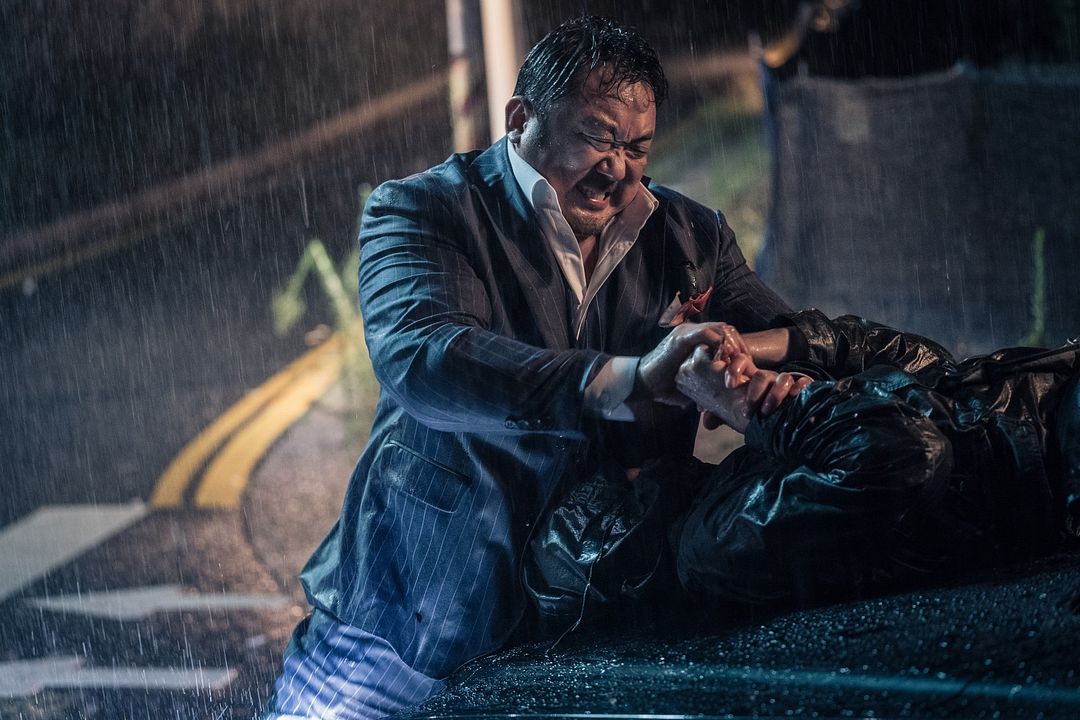 Akinjeon : Foto Dong-seok Ma