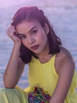 Cartel Gabby Padilla