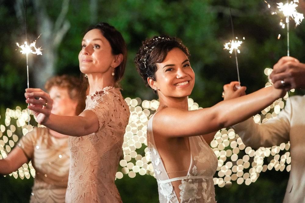 Council of Dads : Foto Clive Standen, J. August Richards