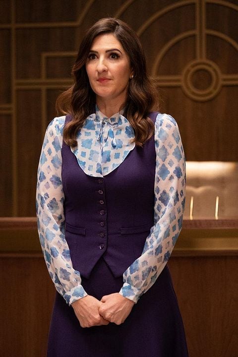 The Good Place : Foto D'Arcy Carden