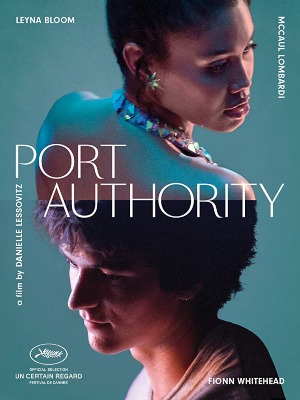 Port Authority : Cartel