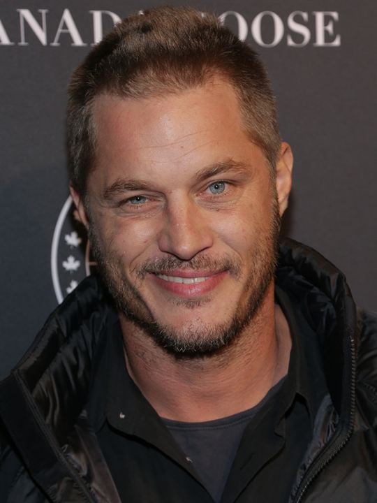 Cartel Travis Fimmel