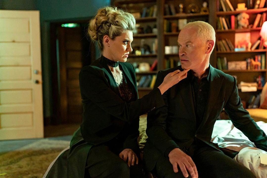 Van Helsing : Foto Neal McDonough, Heather Doerksen