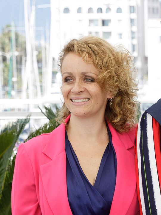 Cartel Flávia Gusmão