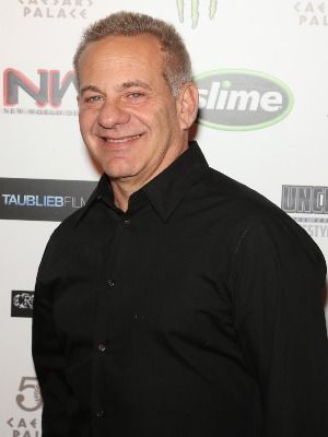 Cartel Paul Taublieb