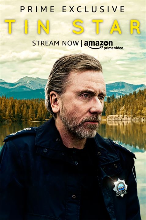 Tin Star : Cartel