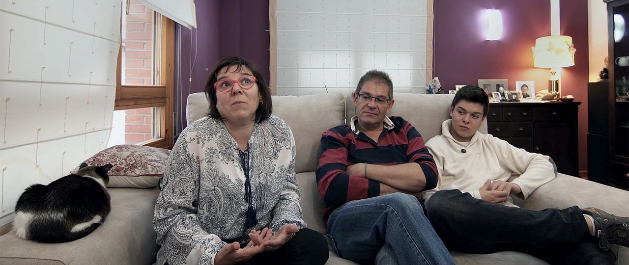 Proyecto Guillén : Foto