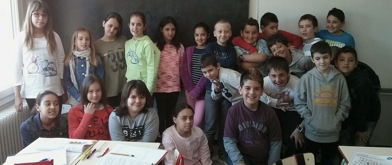 Proyecto Guillén : Foto