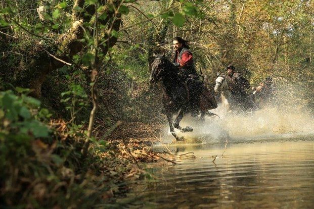 Kuruluş Osman : Foto